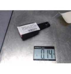 Attache ceinture arriere gauche PEUGEOT 406