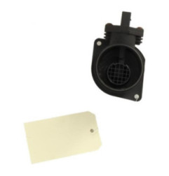 Debitmetre VOLKSWAGEN POLO 4 Photo n°5