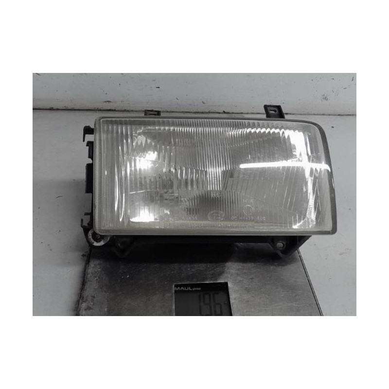 Optique avant principal droit (feux)(phare) VOLKSWAGEN TRANSPORTER 4