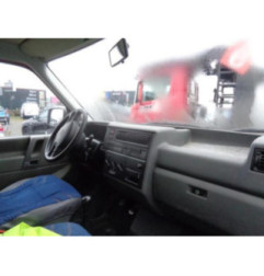 Optique avant principal droit (feux)(phare) VOLKSWAGEN TRANSPORTER 4 Photo n°7