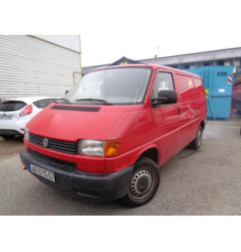 Optique avant principal droit (feux)(phare) VOLKSWAGEN TRANSPORTER 4 Photo n°11