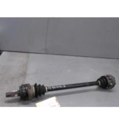 Cardan arriere droit (transmission) BMW SERIE 1 E87 Photo n°1