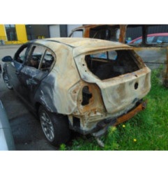 Cardan arriere droit (transmission) BMW SERIE 1 E87 Photo n°3