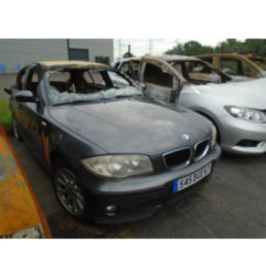 Cardan arriere droit (transmission) BMW SERIE 1 E87 Photo n°4