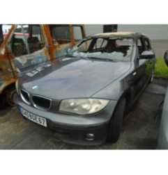 Cardan arriere droit (transmission) BMW SERIE 1 E87 Photo n°5