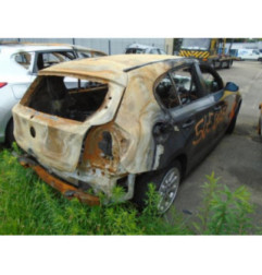 Cardan arriere droit (transmission) BMW SERIE 1 E87 Photo n°6