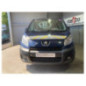 Commande chauffage PEUGEOT EXPERT 2