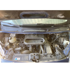 Commande chauffage PEUGEOT EXPERT 2