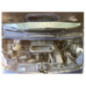 Commande chauffage PEUGEOT EXPERT 2