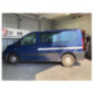 Commande chauffage PEUGEOT EXPERT 2