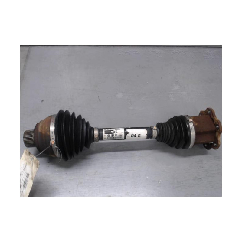 Cardan gauche (transmission) AUDI A4 3
