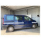 Commande chauffage PEUGEOT EXPERT 2
