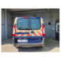 Commande chauffage PEUGEOT EXPERT 2