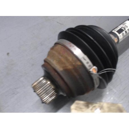 Cardan gauche (transmission) AUDI A4 3