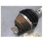 Cardan gauche (transmission) AUDI A4 3