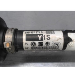 Cardan gauche (transmission) AUDI A4 3 Photo n°3