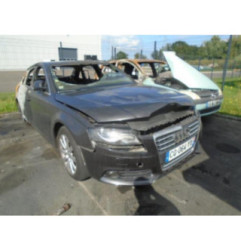 Cardan gauche (transmission) AUDI A4 3 Photo n°5