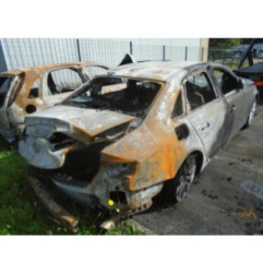 Cardan gauche (transmission) AUDI A4 3 Photo n°6