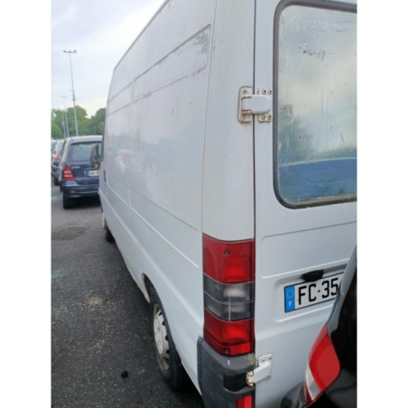 Compteur PEUGEOT BOXER 1