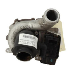 Turbo AUDI A4 3 Photo n°1