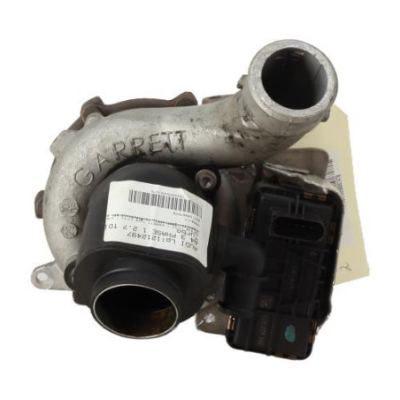 Turbo AUDI A4 3 Photo n°1