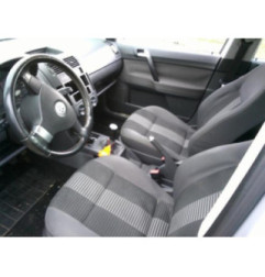 Debitmetre VOLKSWAGEN POLO 4 Photo n°6