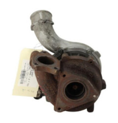 Turbo AUDI A4 3 Photo n°3