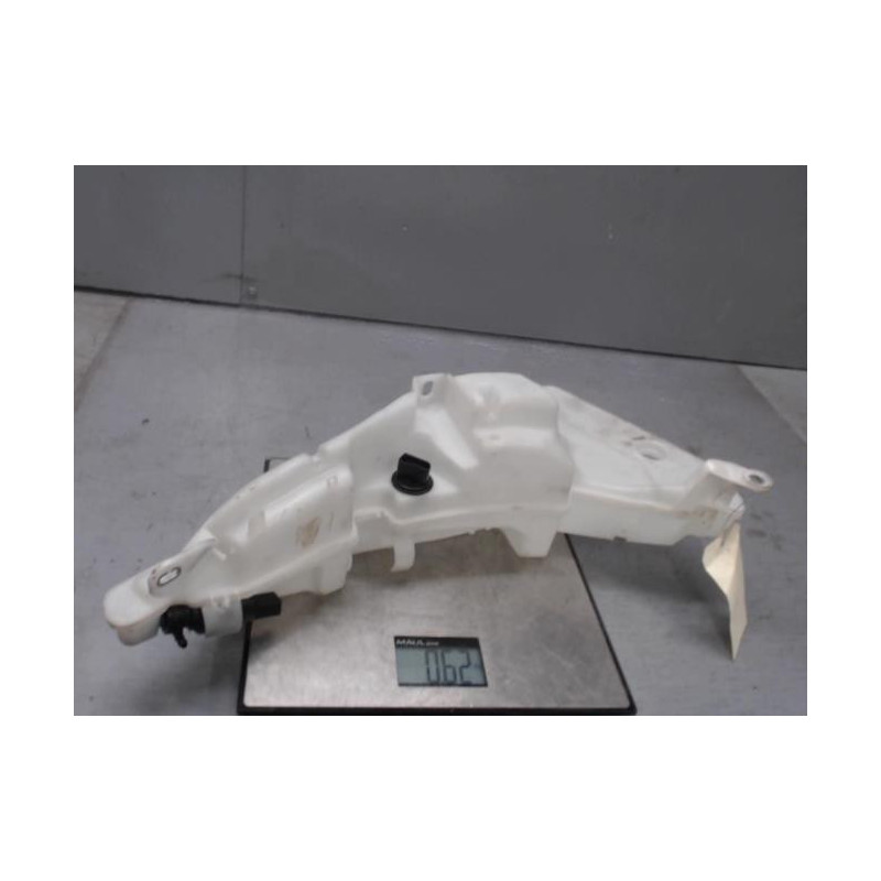 Vase de lave glace AUDI A4 3