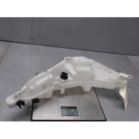 Vase de lave glace AUDI A4 3 Photo n°1