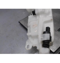 Vase de lave glace AUDI A4 3