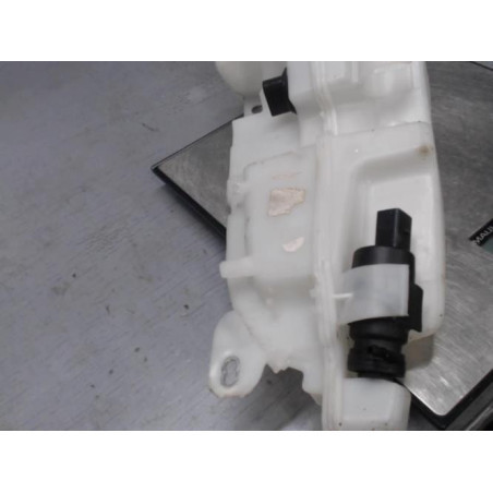 Vase de lave glace AUDI A4 3