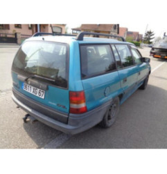 Feu arriere principal gauche (feux) OPEL ASTRA F Photo n°9