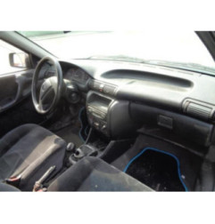 Feu arriere principal gauche (feux) OPEL ASTRA F Photo n°10