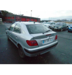 Bloc ABS (freins anti-blocage) CITROEN XSARA Photo n°5