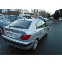 Bloc ABS (freins anti-blocage) CITROEN XSARA Photo n°6