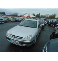 Bloc ABS (freins anti-blocage) CITROEN XSARA Photo n°7
