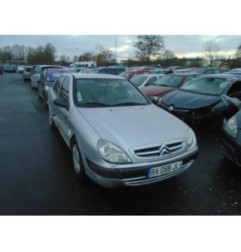 Bloc ABS (freins anti-blocage) CITROEN XSARA Photo n°8