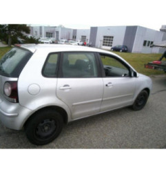 Debitmetre VOLKSWAGEN POLO 4 Photo n°7