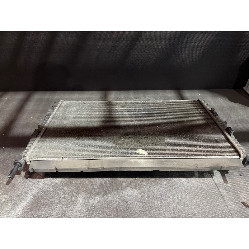 Radiateur eau FORD TRANSIT CUSTOM 1