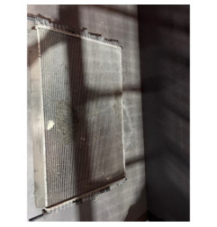 Radiateur eau FORD TRANSIT CUSTOM 1