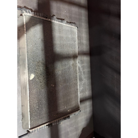 Radiateur eau FORD TRANSIT CUSTOM 1