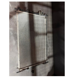 Radiateur eau FORD TRANSIT CUSTOM 1 Photo n°3