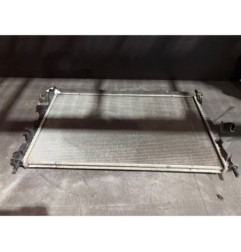 Radiateur eau FORD TRANSIT CUSTOM 1 Photo n°4
