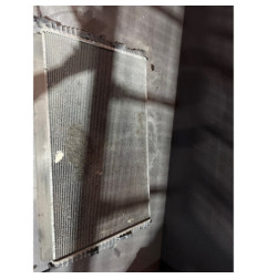 Radiateur eau FORD TRANSIT CUSTOM 1 Photo n°5