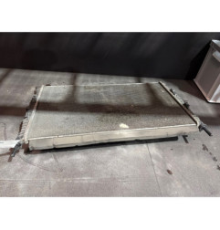 Radiateur eau FORD TRANSIT CUSTOM 1 Photo n°6