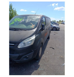 Radiateur eau FORD TRANSIT CUSTOM 1 Photo n°9