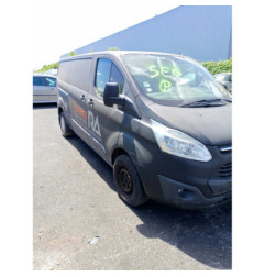 Radiateur eau FORD TRANSIT CUSTOM 1 Photo n°10