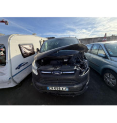 Radiateur eau FORD TRANSIT CUSTOM 1 Photo n°11