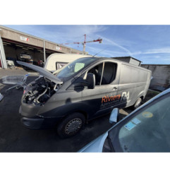 Radiateur eau FORD TRANSIT CUSTOM 1 Photo n°14