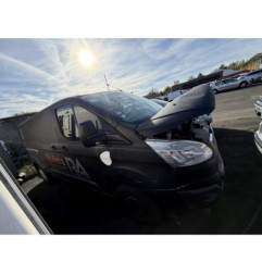Radiateur eau FORD TRANSIT CUSTOM 1 Photo n°15